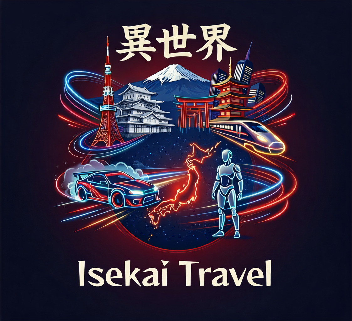 Travel Agency Logo